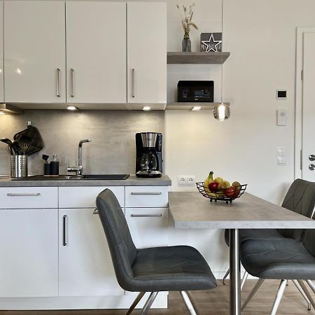 Kellenhusen Tor 6 Appartement Buitenkant foto