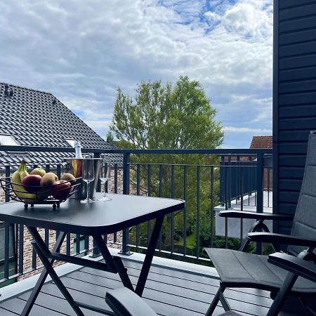 Kellenhusen Tor 6 Appartement Buitenkant foto