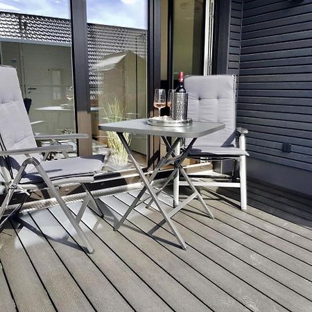Kellenhusen Tor 6 Appartement Buitenkant foto