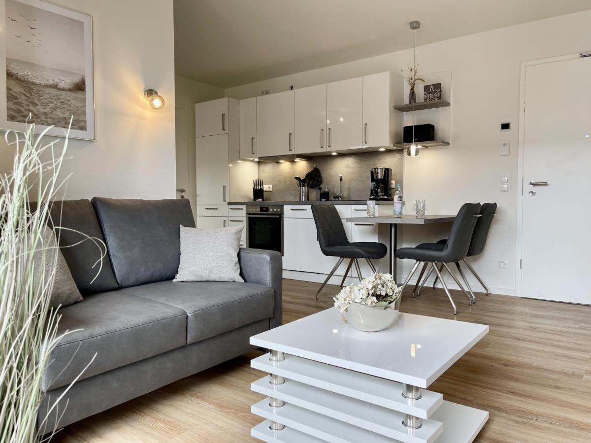 Kellenhusen Tor 6 Appartement Buitenkant foto