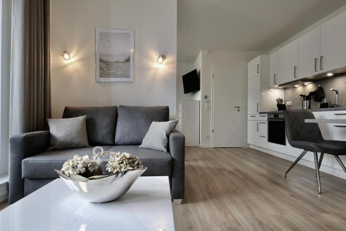 Kellenhusen Tor 6 Appartement Buitenkant foto