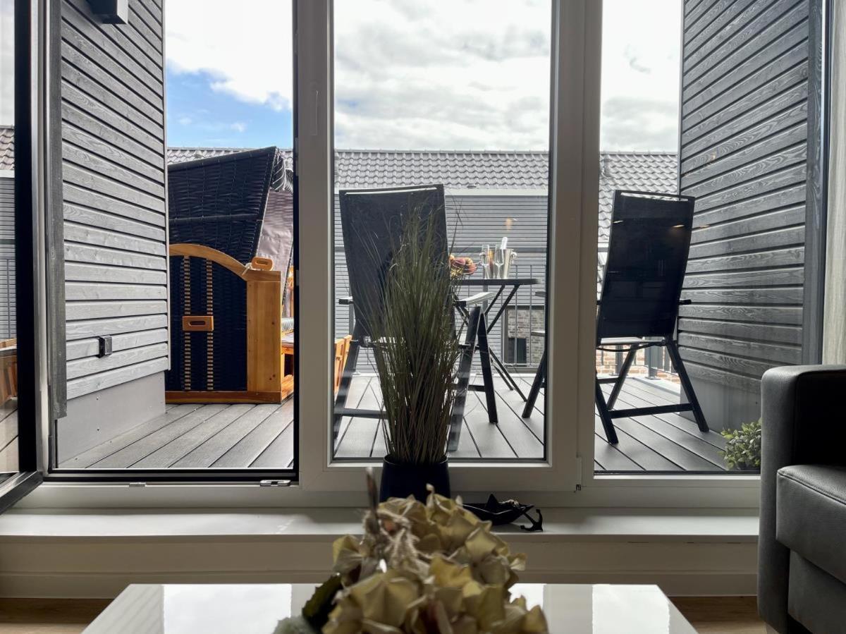 Kellenhusen Tor 6 Appartement Buitenkant foto