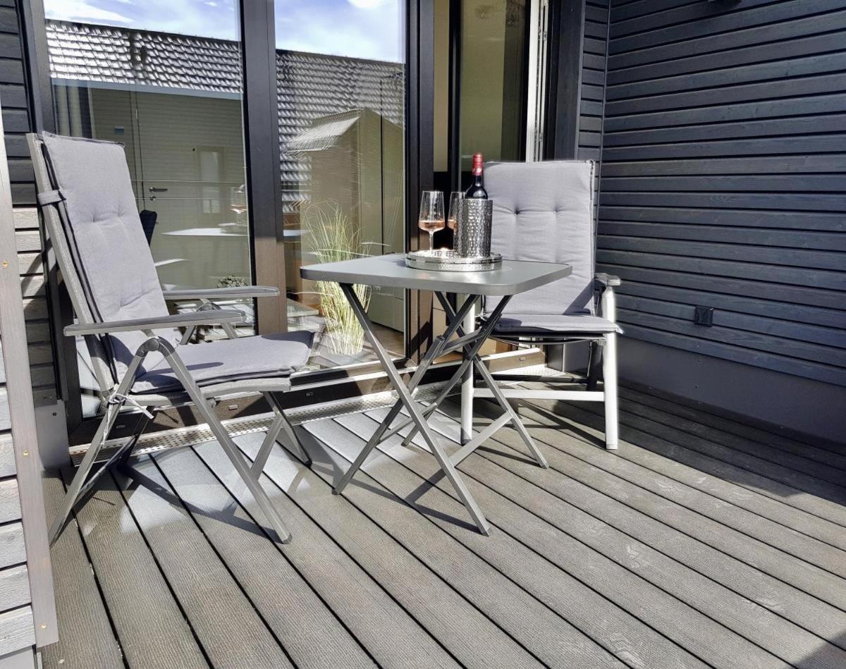 Kellenhusen Tor 6 Appartement Buitenkant foto