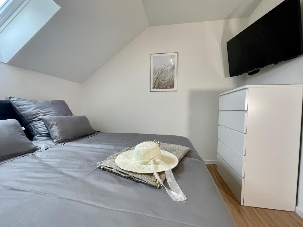 Kellenhusen Tor 6 Appartement Buitenkant foto