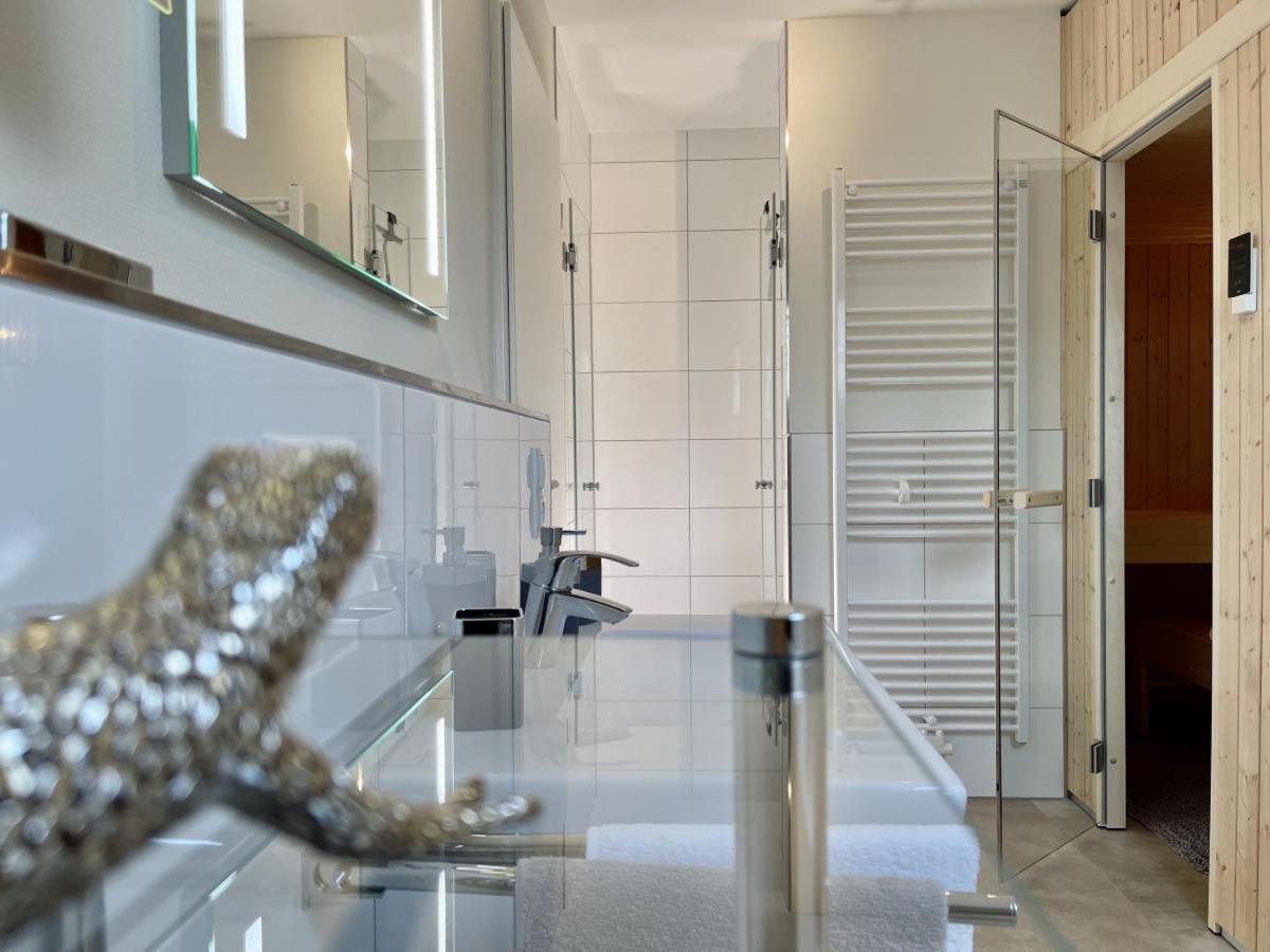 Kellenhusen Tor 6 Appartement Buitenkant foto