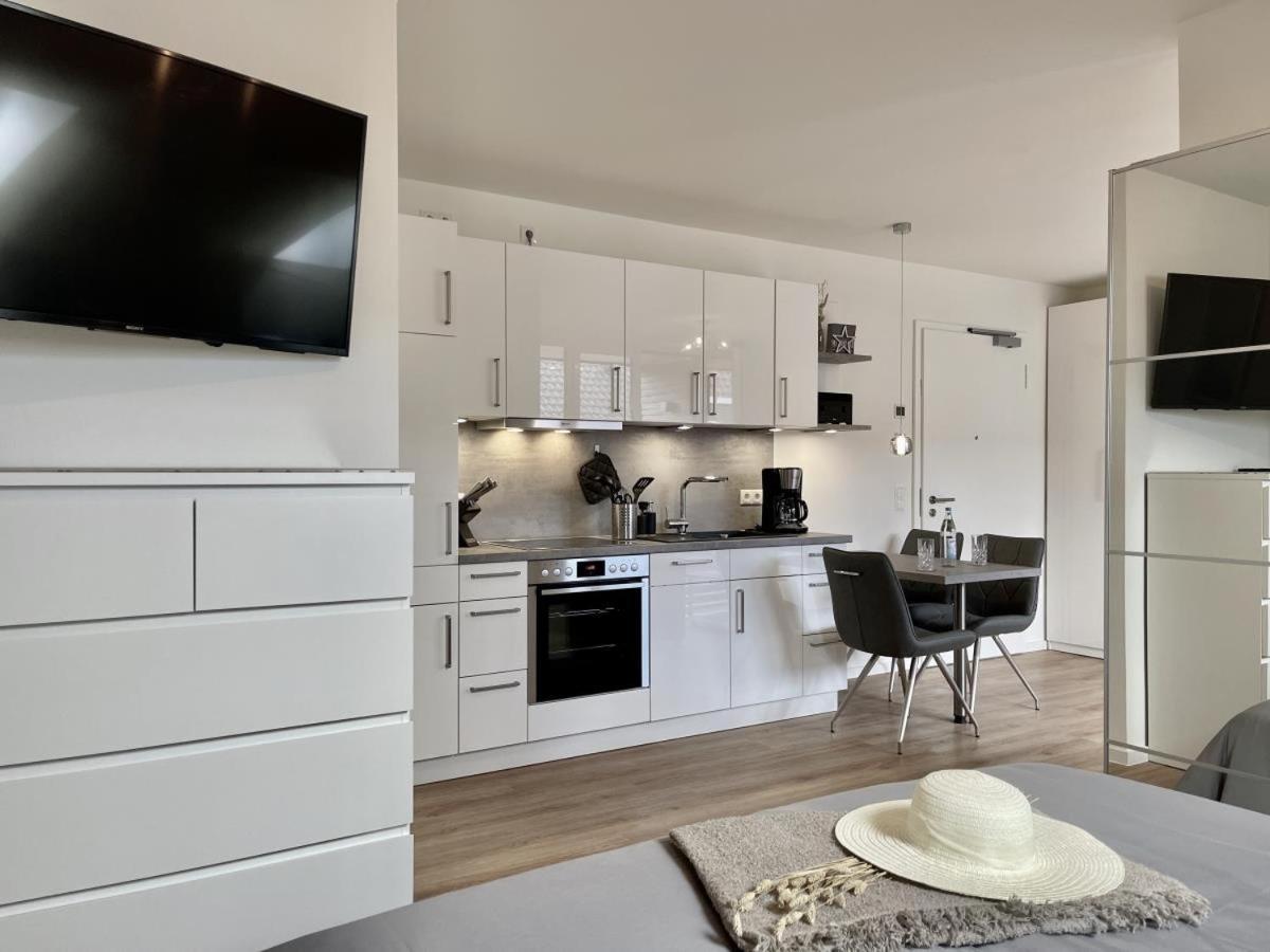 Kellenhusen Tor 6 Appartement Buitenkant foto