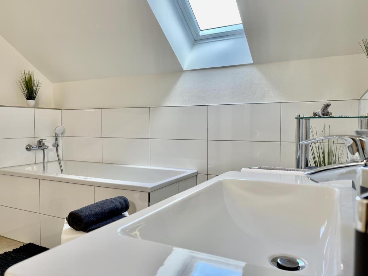 Kellenhusen Tor 6 Appartement Buitenkant foto